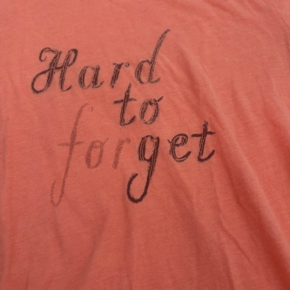 Abercrombie and Fitch T-shirt - Picture 3 of 4